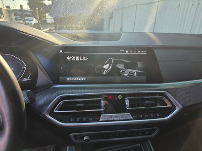 BMW X5 - 5