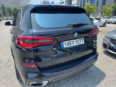 BMW X5 - 4
