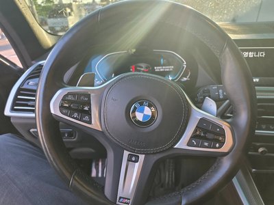 BMW X5 - 7