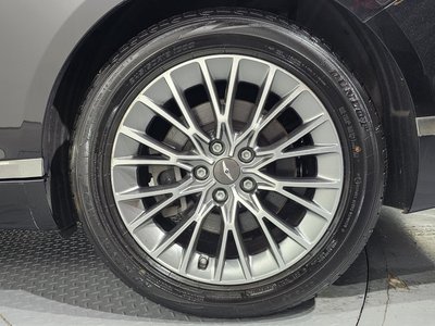 GENESIS G80 (RG3) - 8