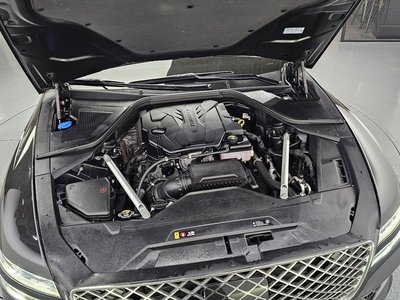 GENESIS G80 (RG3) - 7