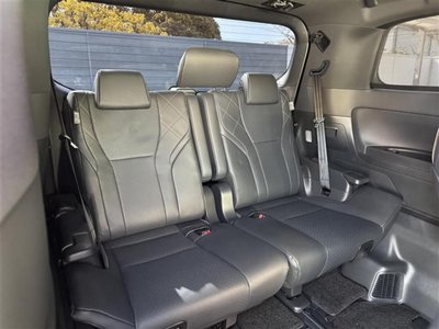 2025 Toyota VELLFIRE thumbnail 15