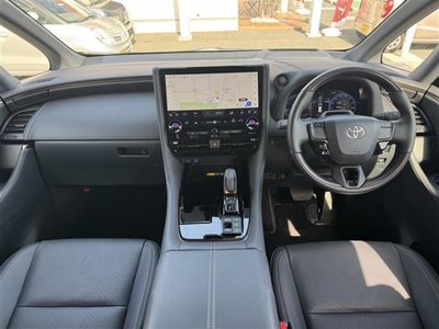 2025 Toyota VELLFIRE thumbnail 43