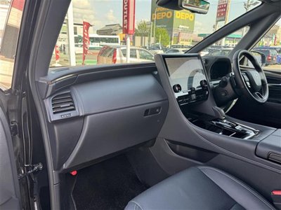 2025 Toyota VELLFIRE thumbnail 12