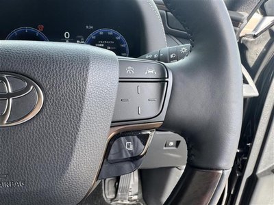 2025 Toyota VELLFIRE thumbnail 22