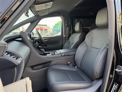 2025 Toyota VELLFIRE thumbnail 11