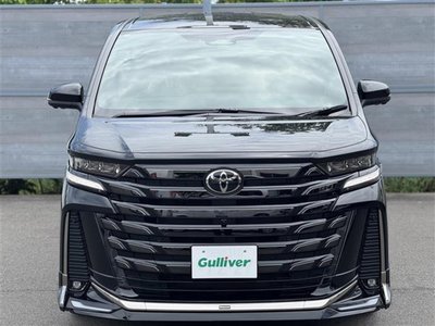 2025 Toyota VELLFIRE thumbnail 33