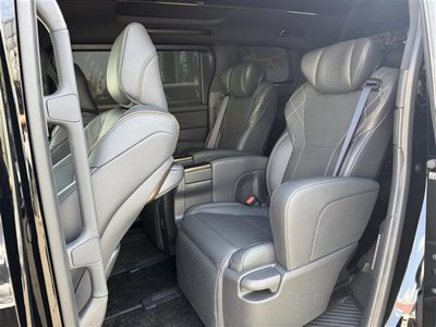 2025 Toyota VELLFIRE thumbnail 14