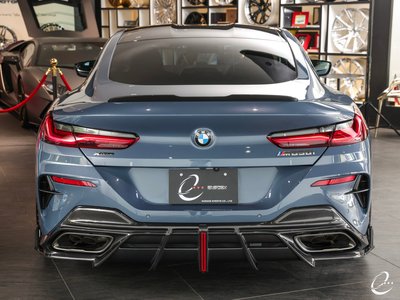 صورة 59 لـ 2018 BMW 8 SERIES