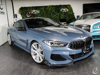 صورة 32 لـ 2018 BMW 8 SERIES