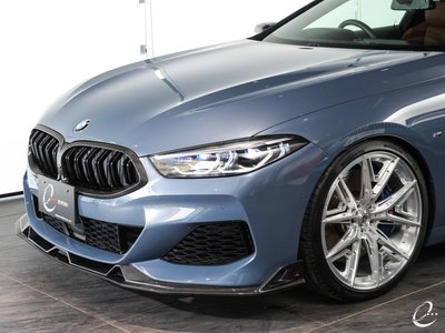 صورة 41 لـ 2018 BMW 8 SERIES