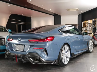 صورة 62 لـ 2018 BMW 8 SERIES