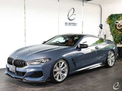 صورة 40 لـ 2018 BMW 8 SERIES