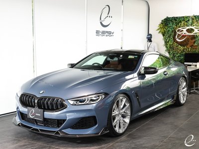 صورة 38 لـ 2018 BMW 8 SERIES