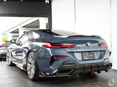 صورة 49 لـ 2018 BMW 8 SERIES