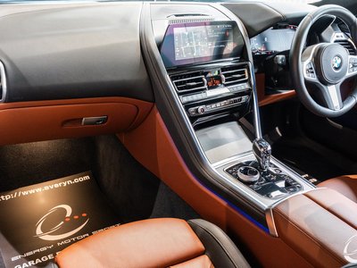 صورة 78 لـ 2018 BMW 8 SERIES