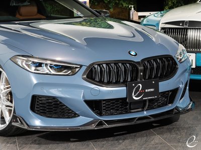 صورة 19 لـ 2018 BMW 8 SERIES