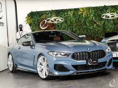 صورة 15 لـ 2018 BMW 8 SERIES