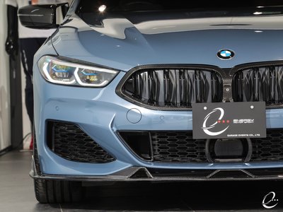 صورة 37 لـ 2018 BMW 8 SERIES