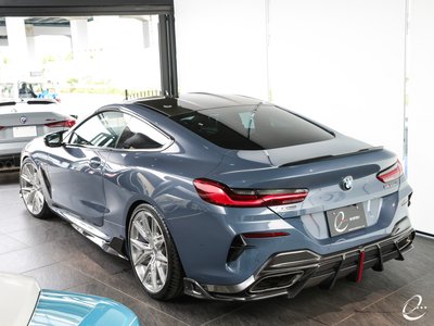 صورة 48 لـ 2018 BMW 8 SERIES