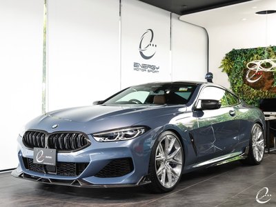 صورة 39 لـ 2018 BMW 8 SERIES