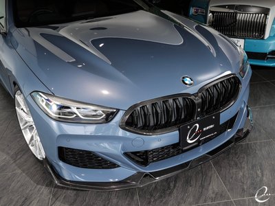 صورة 34 لـ 2018 BMW 8 SERIES