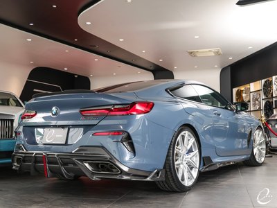 صورة 63 لـ 2018 BMW 8 SERIES