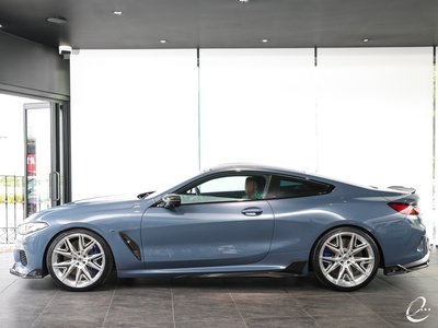 صورة 42 لـ 2018 BMW 8 SERIES