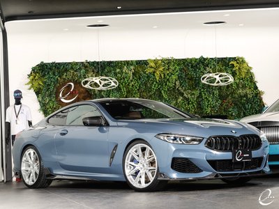 صورة 13 لـ 2018 BMW 8 SERIES