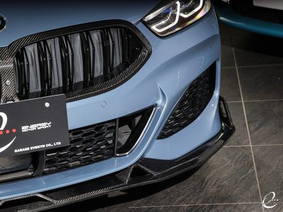 صورة 21 لـ 2018 BMW 8 SERIES