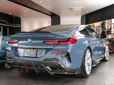صورة 64 لـ 2018 BMW 8 SERIES