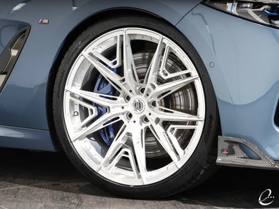 صورة 22 لـ 2018 BMW 8 SERIES