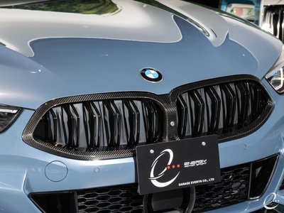 صورة 20 لـ 2018 BMW 8 SERIES
