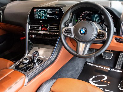 صورة 77 لـ 2018 BMW 8 SERIES