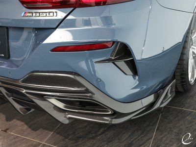 صورة 54 لـ 2018 BMW 8 SERIES