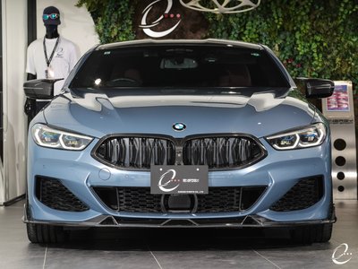 صورة 35 لـ 2018 BMW 8 SERIES