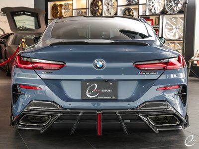 صورة 60 لـ 2018 BMW 8 SERIES