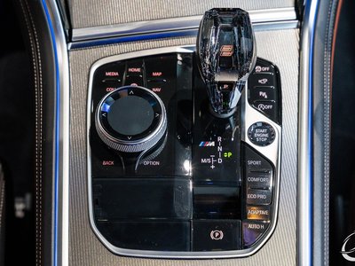 2018 BMW 8 SERIES 照片 9
