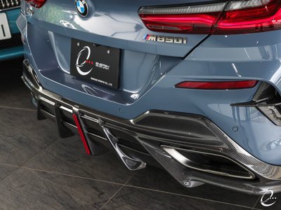صورة 66 لـ 2018 BMW 8 SERIES