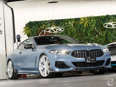 صورة 11 لـ 2018 BMW 8 SERIES