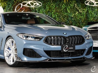 صورة 17 لـ 2018 BMW 8 SERIES
