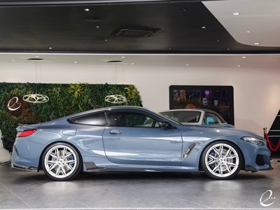 صورة 72 لـ 2018 BMW 8 SERIES