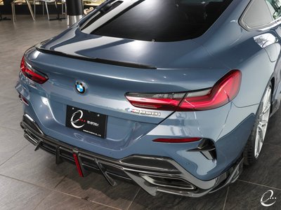 صورة 55 لـ 2018 BMW 8 SERIES