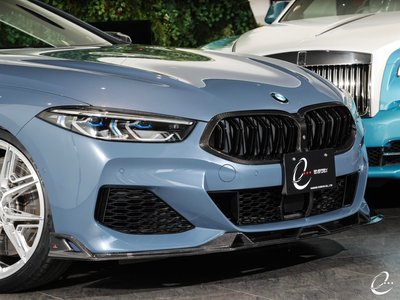 صورة 18 لـ 2018 BMW 8 SERIES