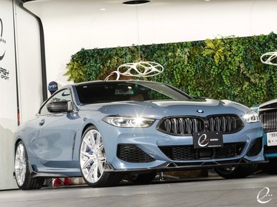 صورة 14 لـ 2018 BMW 8 SERIES