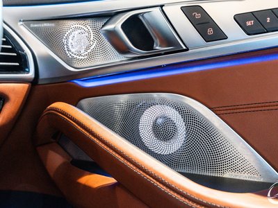 2018 BMW 8 SERIES 照片 7