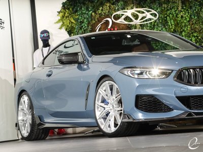 صورة 12 لـ 2018 BMW 8 SERIES