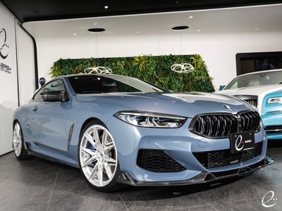 صورة 33 لـ 2018 BMW 8 SERIES