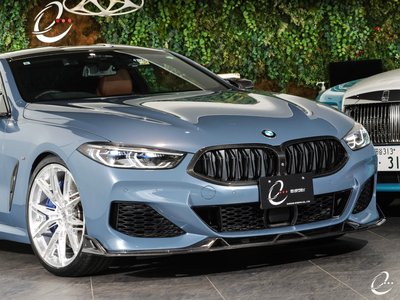 صورة 16 لـ 2018 BMW 8 SERIES