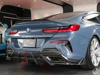 صورة 65 لـ 2018 BMW 8 SERIES